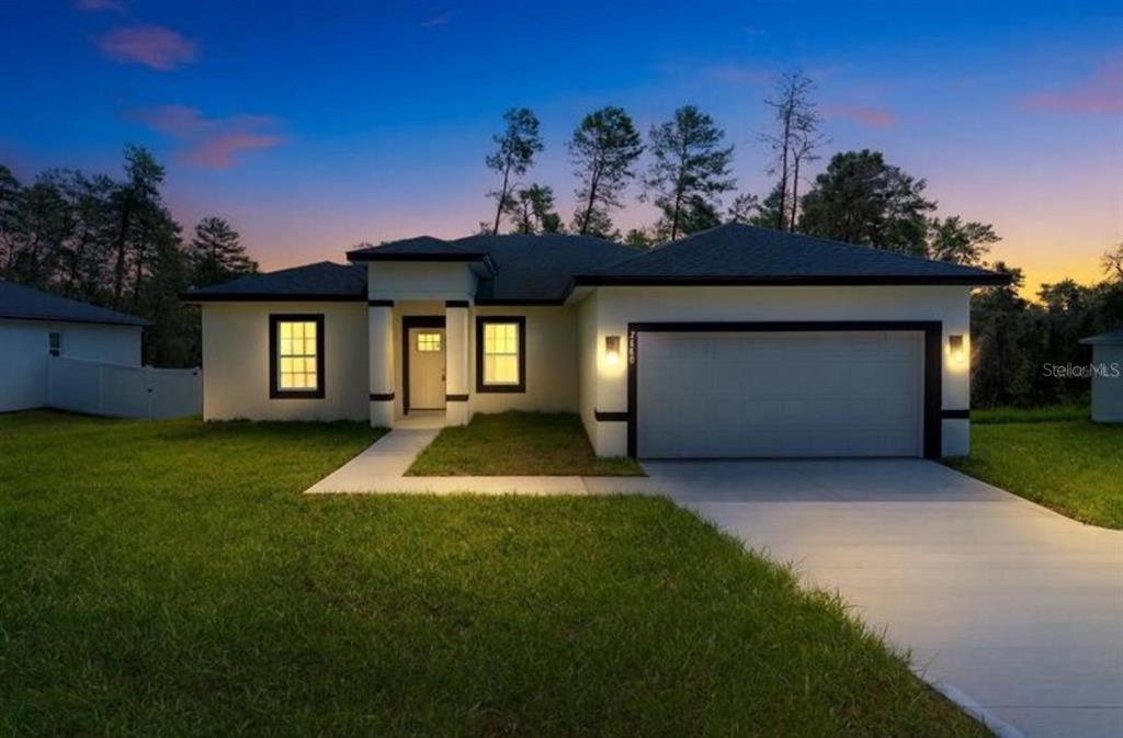 2660 Southwest 162nd Street Road Ocala, FL 34473 - Photo 4 of 20