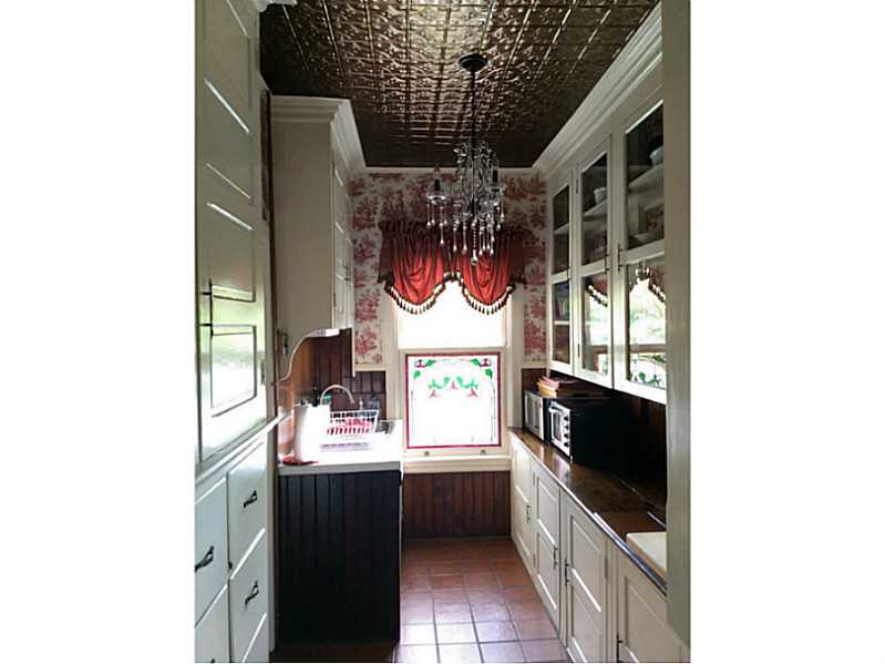 69 Winter Street Woonsocket, RI 02895 - Photo 24 of 25 Kitchen. Butler Pantry