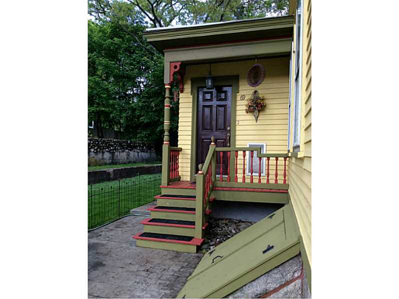 69 Winter Street Woonsocket, RI 02895 - Photo 6 of 25 Entry.