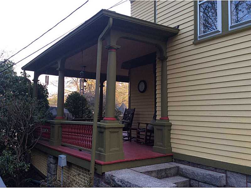 69 Winter Street Woonsocket, RI 02895 - Photo 7 of 25 Entry.