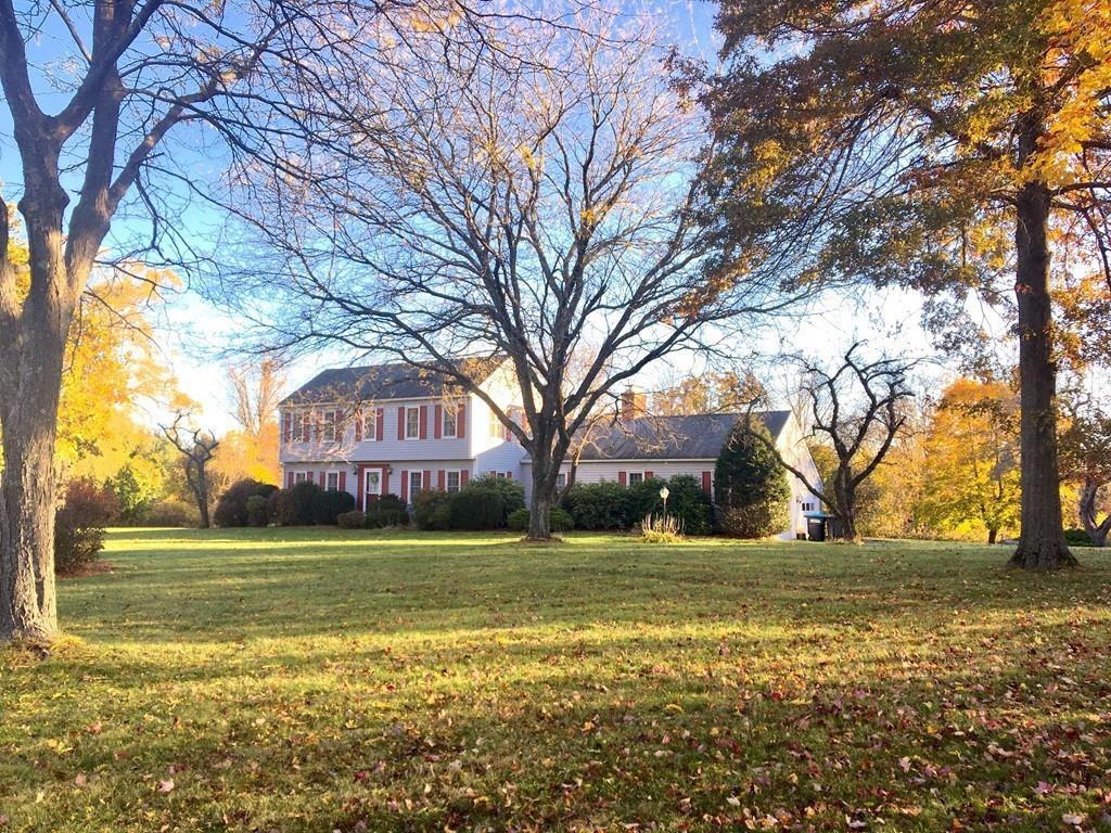 116 Fiske Hill Road Sturbridge, MA 01566 - Photo 21 of 29 Gallery Image 21