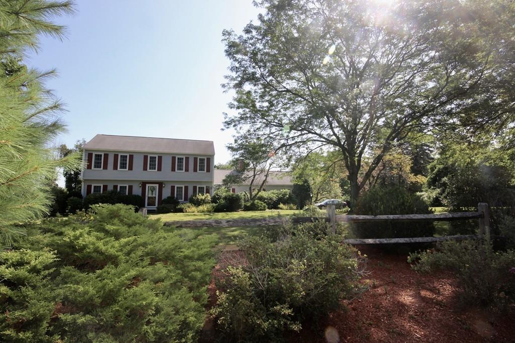 116 Fiske Hill Road Sturbridge, MA 01566 - Photo 29 of 29 Gallery Image 29