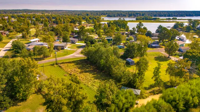 a view of a lake view