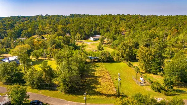 $34,900 | 1518 Yaupon Cove Drive, Onalaska, TX 77360