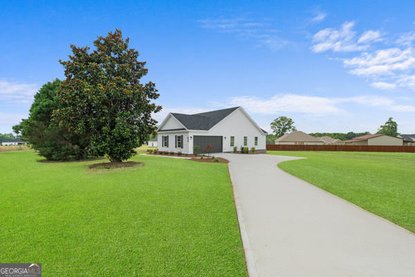 6 Jack Kennedy Road Statesboro, GA 30458 - Photo 3 of 22