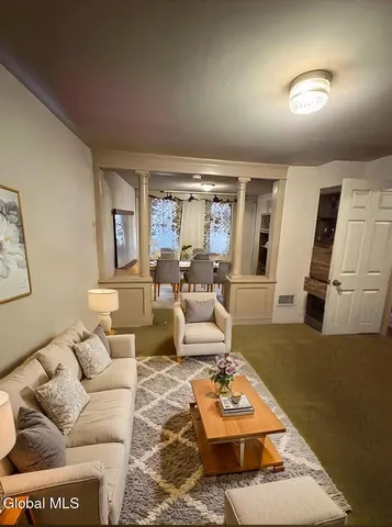 $147,000 | 279 Livingston Avenue, Albany, NY 12210