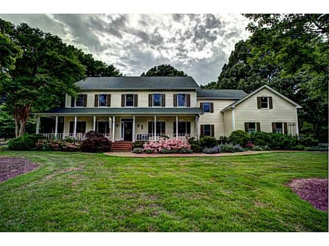 1635 Pecan Ridge Drive Collierville, TN 38017 - Photo 1 of 1 Gallery Image 1