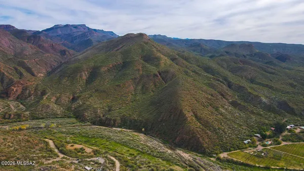 $150,000 | Tbd East Aravaipa Road, Winkelman, AZ 85192