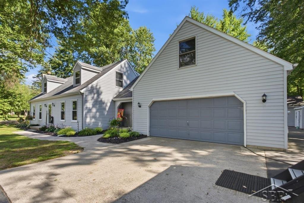 13245 Dempsey Road St. Charles, MI 48655 - Photo 10 of 46 Gallery Image 10