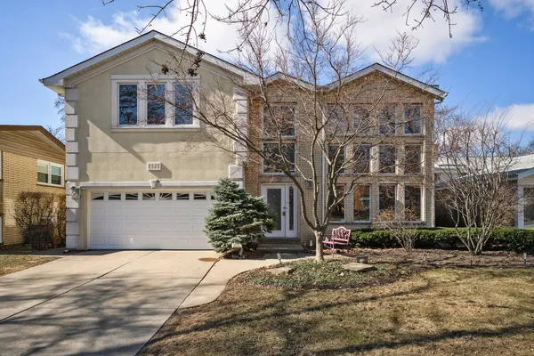 $995,000 | 8938 Keeler Avenue, Skokie, IL 60076