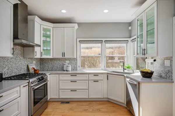 $995,000 | 8938 Keeler Avenue, Skokie, IL 60076