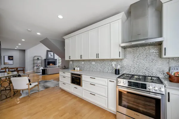$995,000 | 8938 Keeler Avenue, Skokie, IL 60076