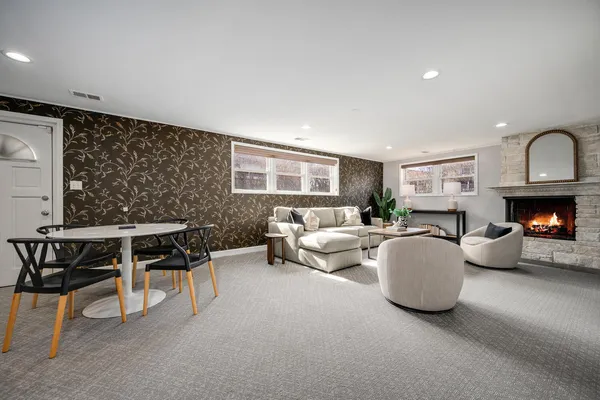 $995,000 | 8938 Keeler Avenue, Skokie, IL 60076