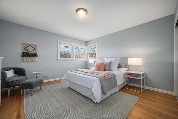 $995,000 | 8938 Keeler Avenue, Skokie, IL 60076