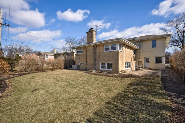 $995,000 | 8938 Keeler Avenue, Skokie, IL 60076