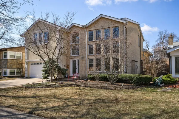 $995,000 | 8938 Keeler Avenue, Skokie, IL 60076