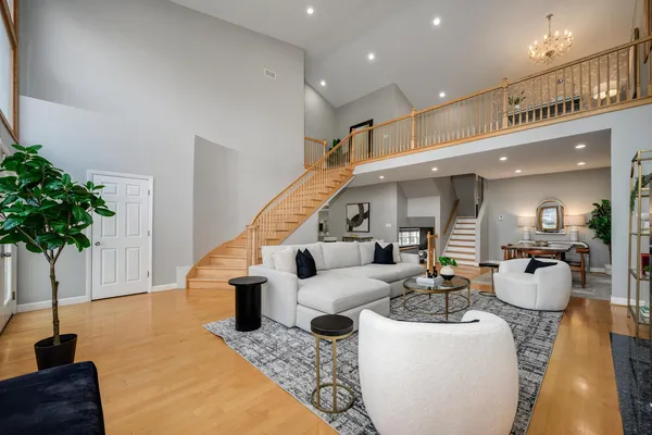 $995,000 | 8938 Keeler Avenue, Skokie, IL 60076