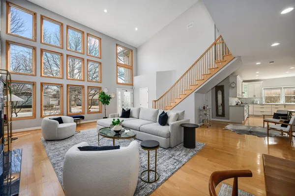 $995,000 | 8938 Keeler Avenue, Skokie, IL 60076