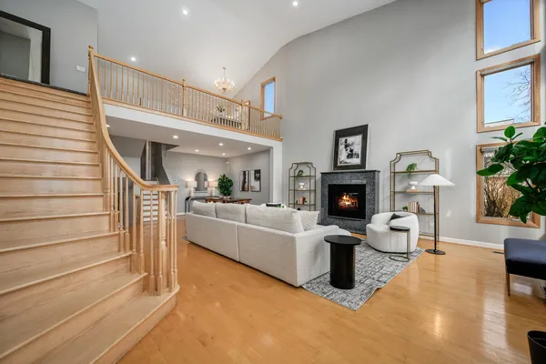 $995,000 | 8938 Keeler Avenue, Skokie, IL 60076