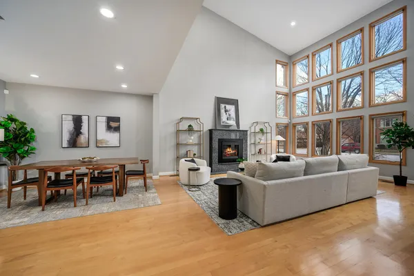 $995,000 | 8938 Keeler Avenue, Skokie, IL 60076