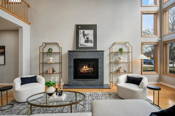 $995,000 | 8938 Keeler Avenue, Skokie, IL 60076