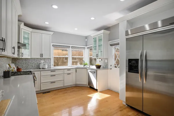 $995,000 | 8938 Keeler Avenue, Skokie, IL 60076