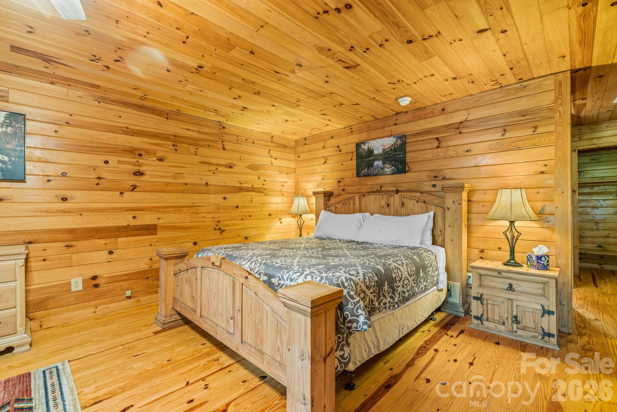 57 Observation Point Road Bryson City, NC 28713 - Photo 14 of 36 Gallery Image 14