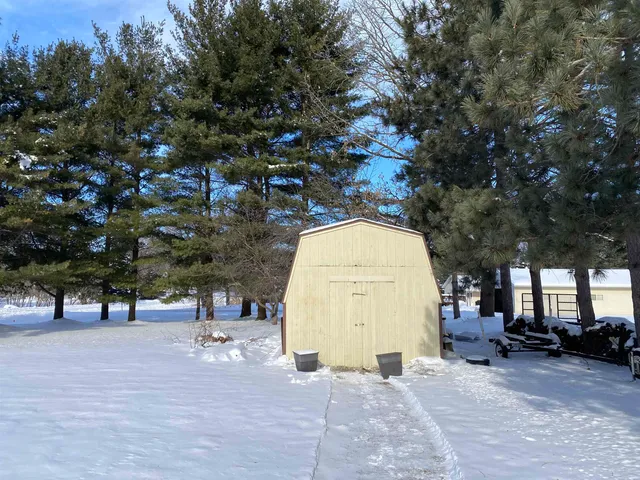 $199,900 | W1026 Laurie Lane, Montello, WI 53949