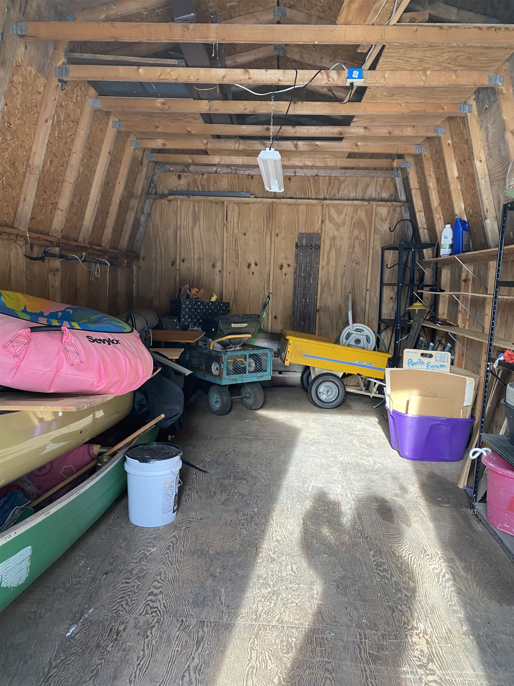 W1026 Laurie Lane Montello, WI 53949 - Photo 28 of 33