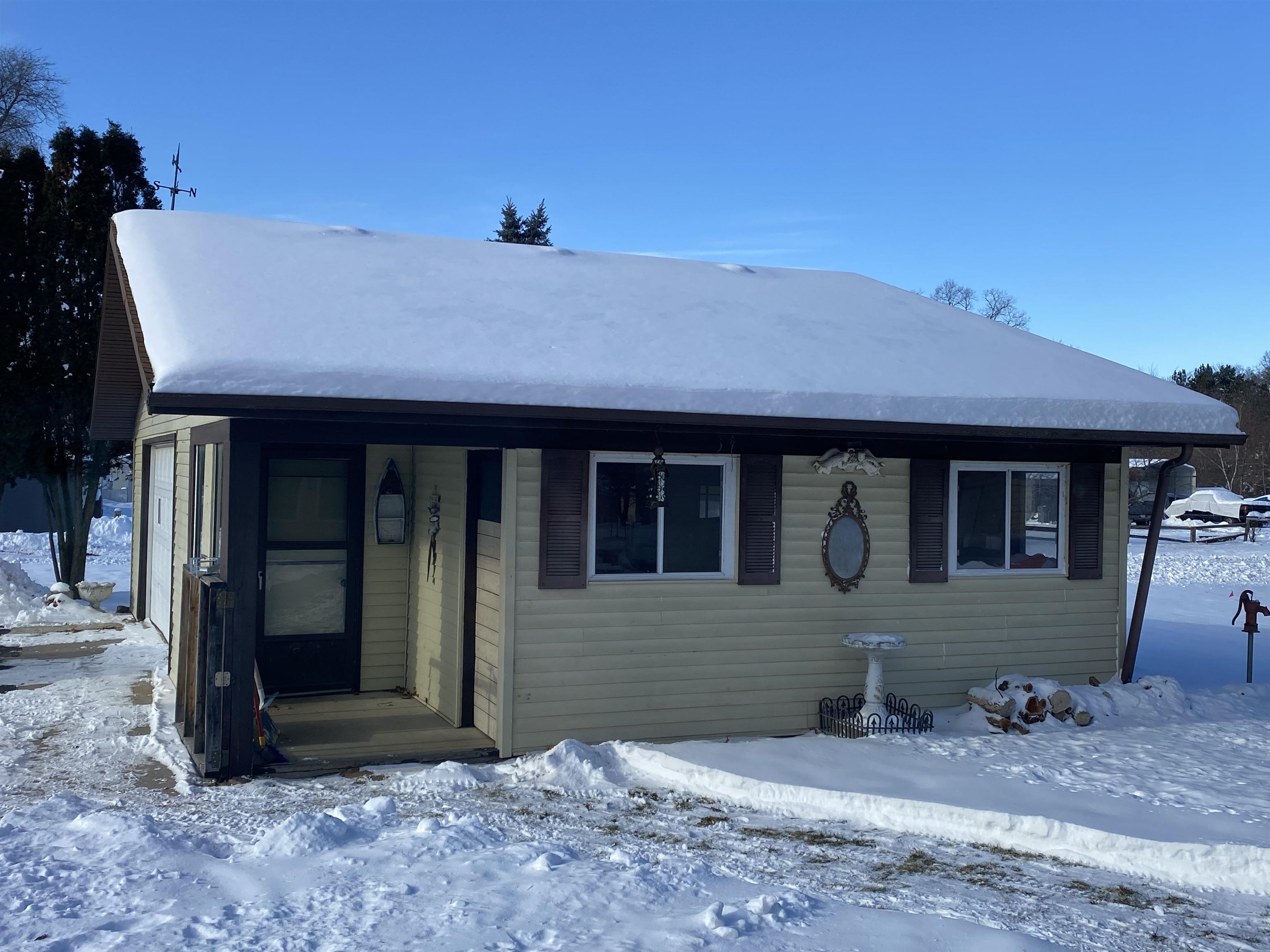 W1026 Laurie Lane Montello, WI 53949 - Photo 29 of 33