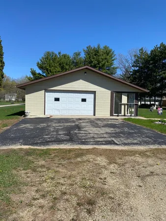 $194,400 | W1026 Laurie Lane, Montello, WI 53949