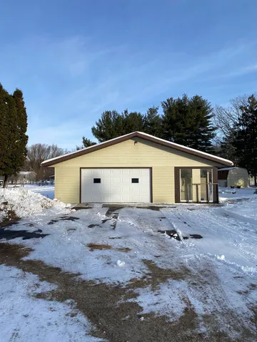 $199,900 | W1026 Laurie Lane, Montello, WI 53949