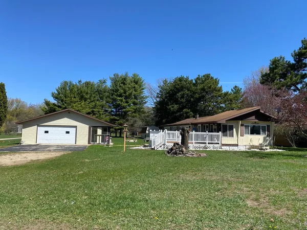 $194,400 | W1026 Laurie Lane, Montello, WI 53949