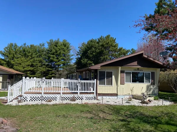 $194,400 | W1026 Laurie Lane, Montello, WI 53949