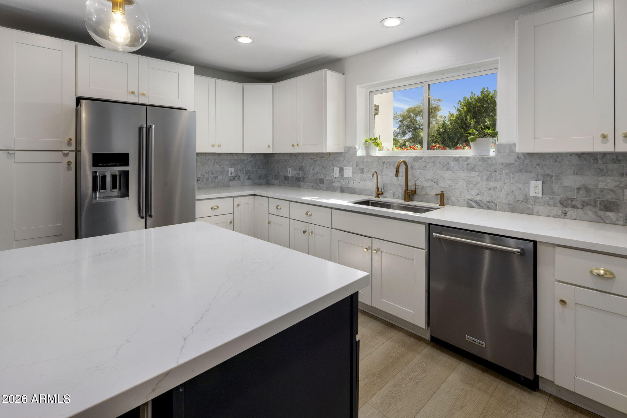 2020 East State Avenue Phoenix, AZ 85020 - Photo 10 of 42 Stainless Steel Appliances