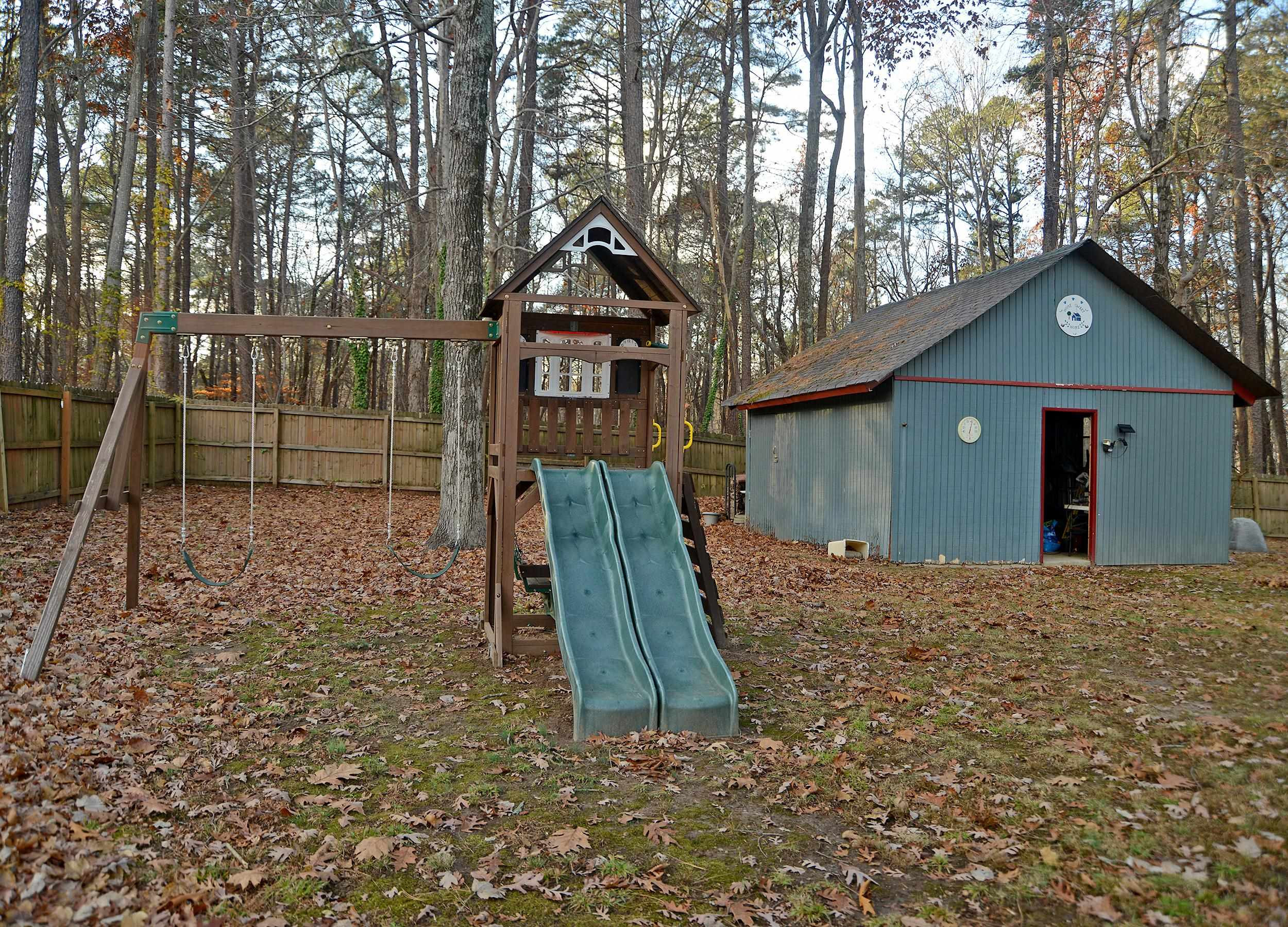 5200 Olive Road Raleigh, NC 27606 - Photo 30 of 33 Photo 30