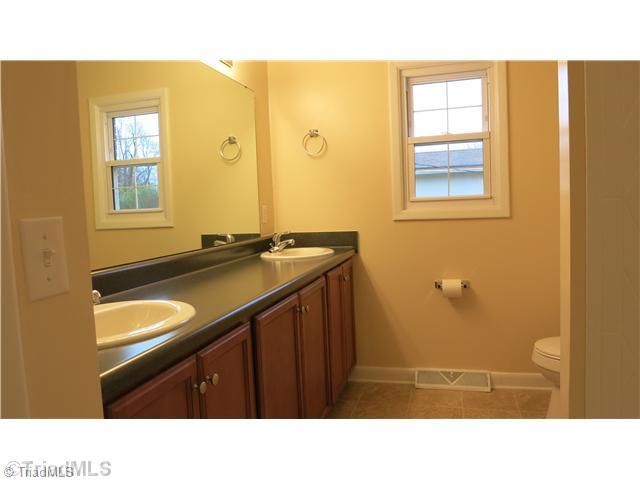 4329 Meadowbrook View Road Trinity, NC 27360 - Photo 8 of 16 Bath.