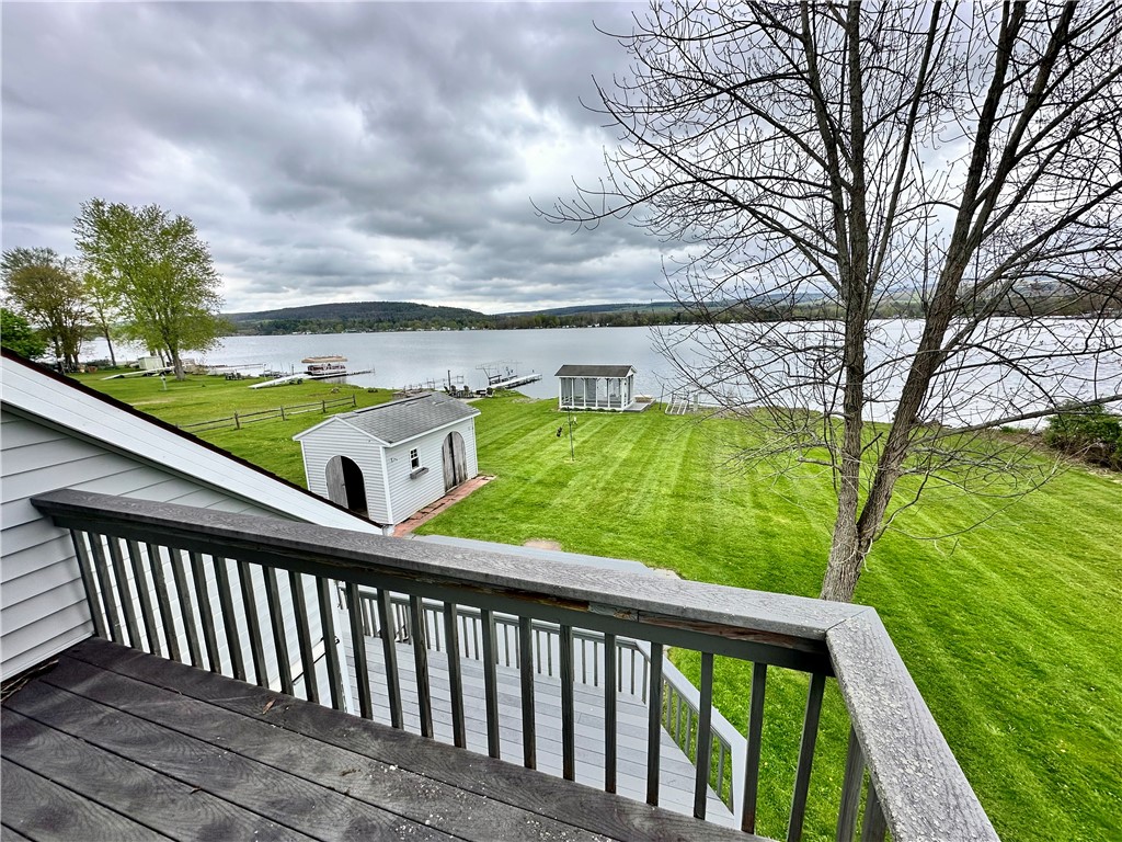 3474 Danilowicz Road Tyrone, NY 14815 - Photo 42 of 46