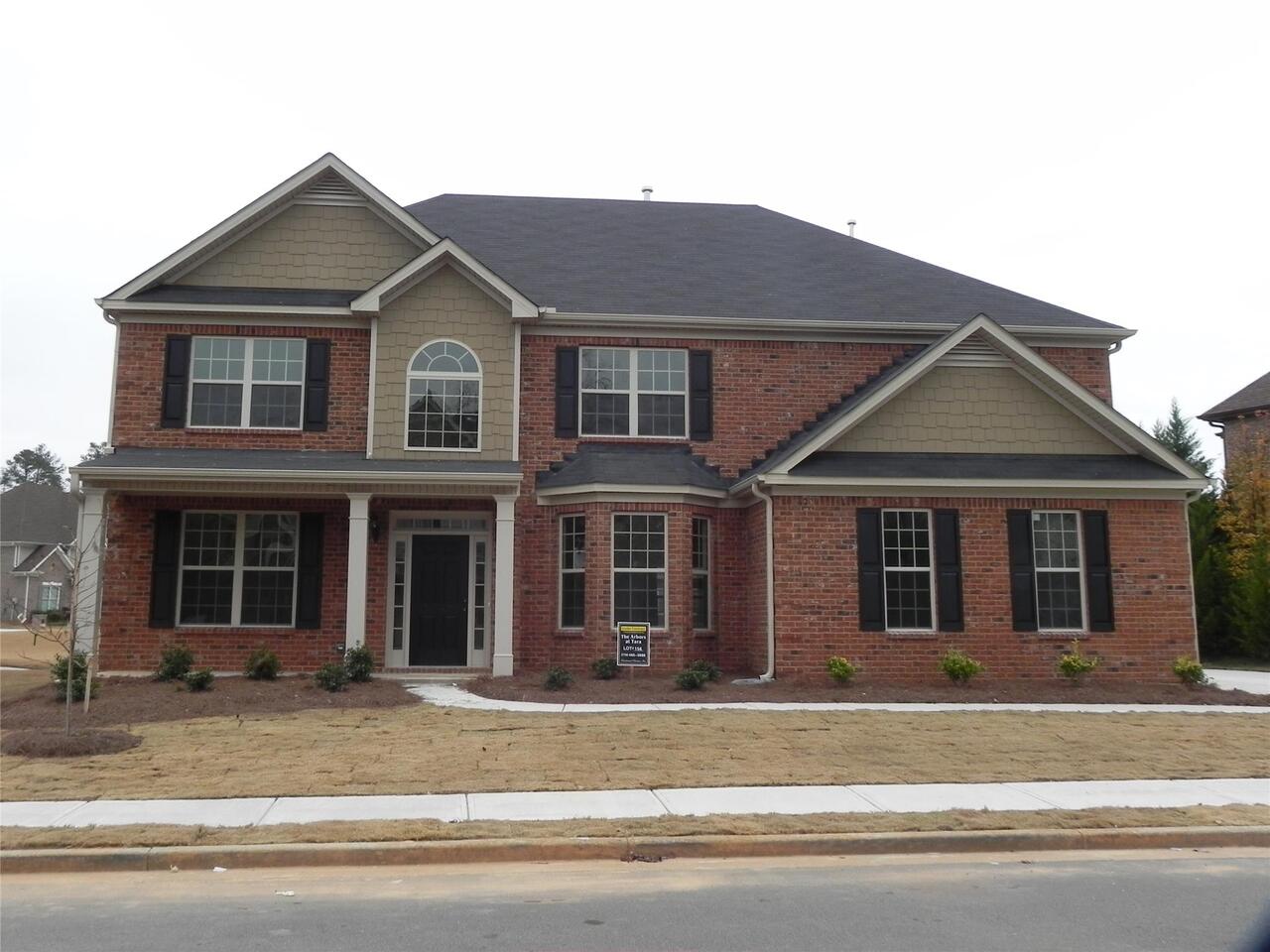 629 Arbor Ridge, Unit 156 Loganville, GA 30052 - Photo 1 of 1 Gallery Image 1