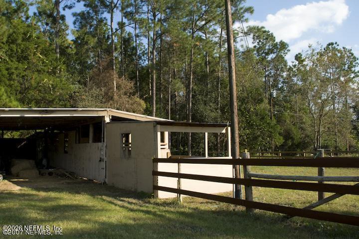 3760 Old Jennings Road, Unit B Middleburg, FL 32068 - Photo 6 of 17 OLD JENNINGS BARN 1
