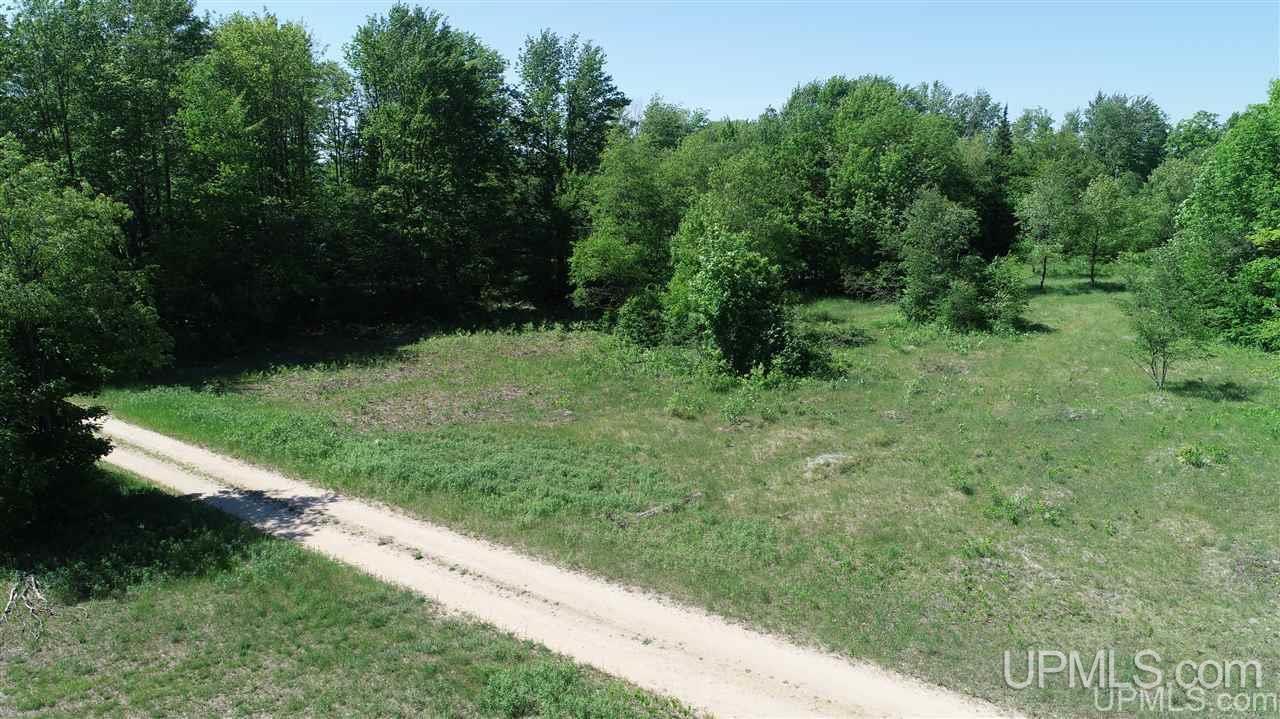 Tbd Tee Lake Road, Unit PARCEL 5 Germfask, MI 49836 - Photo 1 of 17 Gallery Image 1