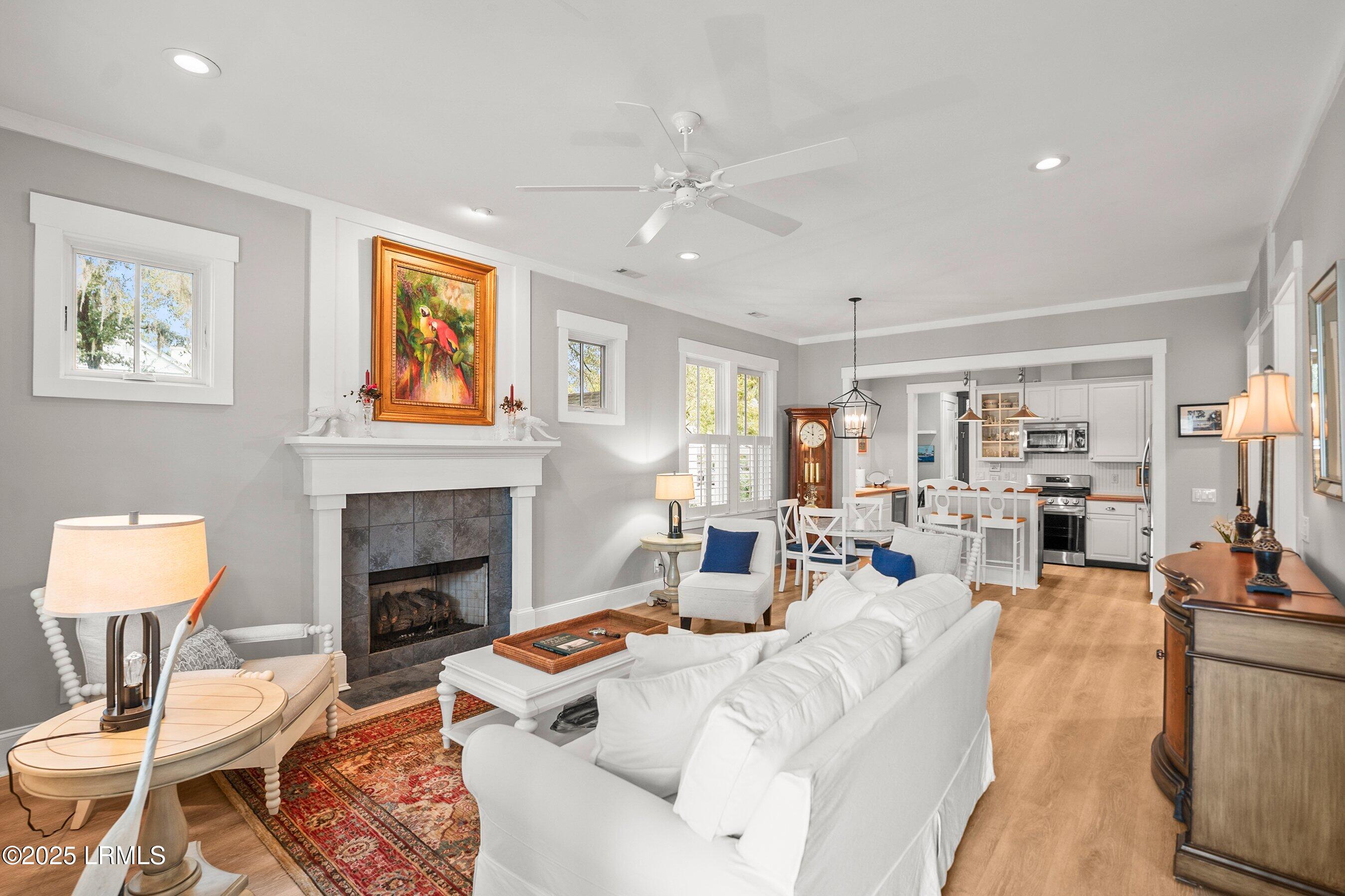 1 Colony Court Beaufort, SC 29906 - Photo 6 of 52 DSC07544-50.JPG-SMALL