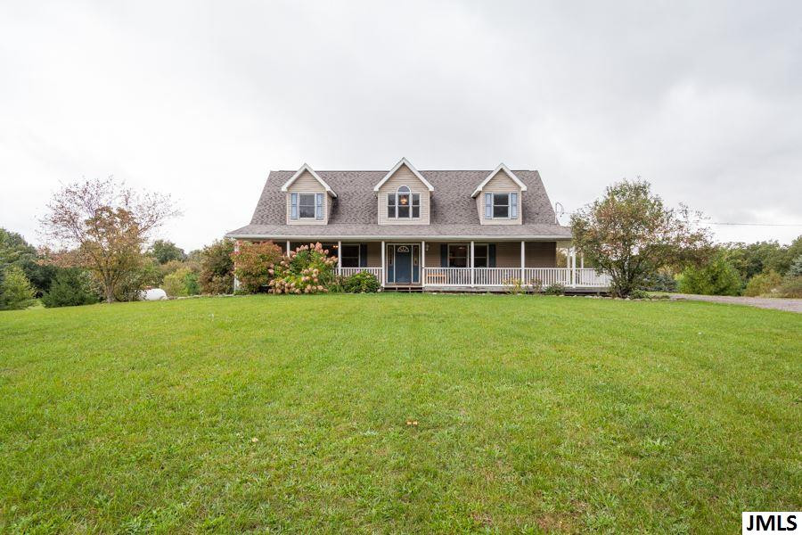 11400 Strait Road Hanover, MI 49241 - Photo 29 of 36 Photo 29