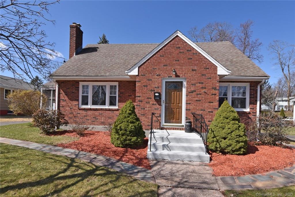 50 Oakwood Road Manchester, CT 06042 - Photo 1 of 1