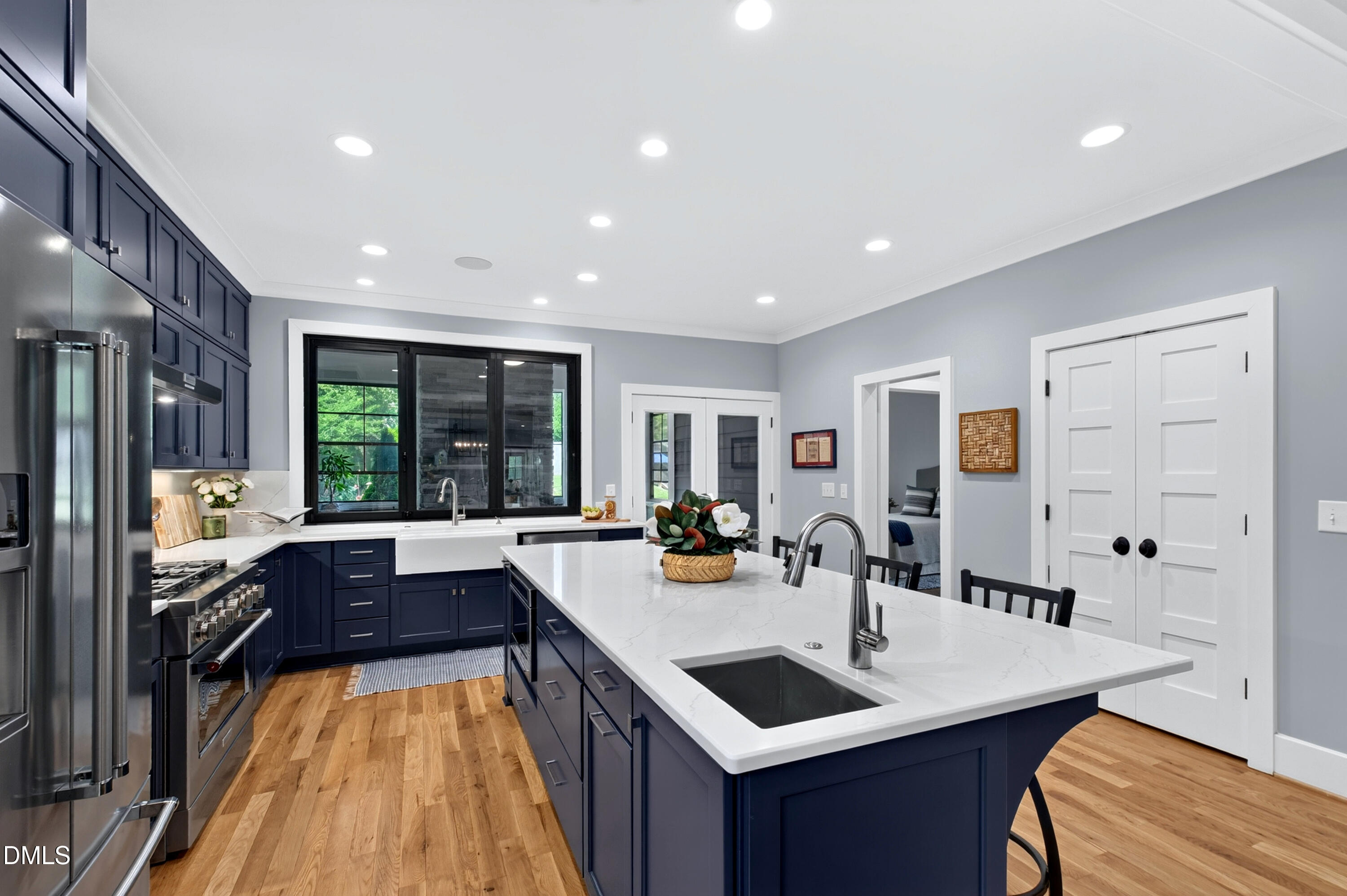 1433 Nottingham Road Raleigh, NC 27607 - Photo 25 of 87 Nottingham (41)