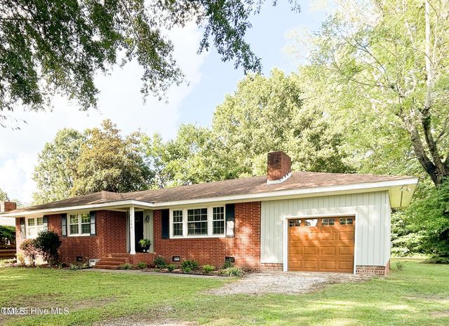 $312,000 | 908 North Church Street, Zebulon, NC 27597