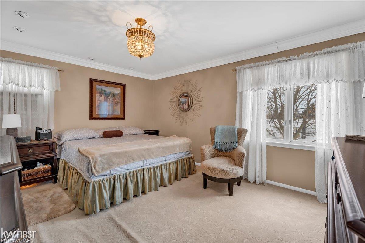3152 Old Farm Road Flint, MI 48507 - Photo 29 of 45