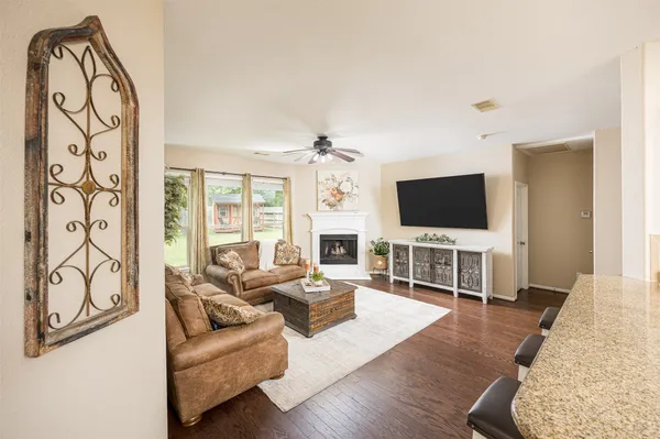 $409,900 | 33311 Greenfield Forest Drive, Spring, TX 77382