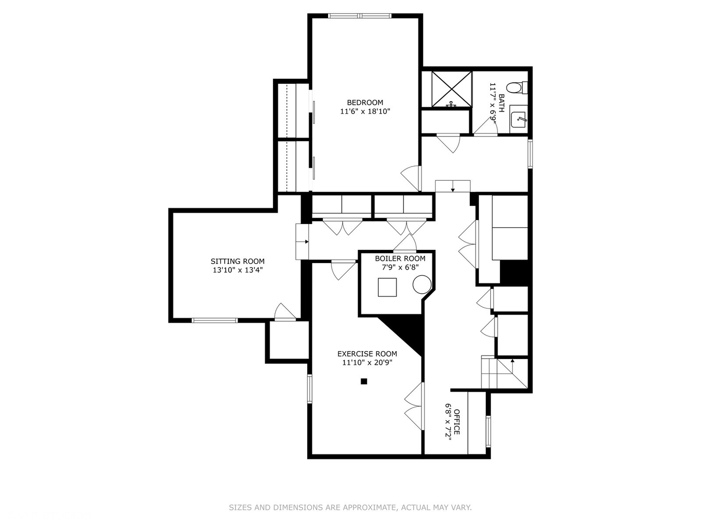 786 Locust Street Winnetka, IL 60093 - Photo 46 of 46 unknown