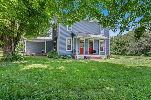 $319,000 | 4016 Highway 546, Mansfield, OH 44904